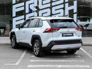 Toyota RAV4 V (XA50) Волгоград  - изображение 29