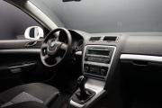 Skoda Octavia II (A5) Рестайлинг Крым  - изображение 50
