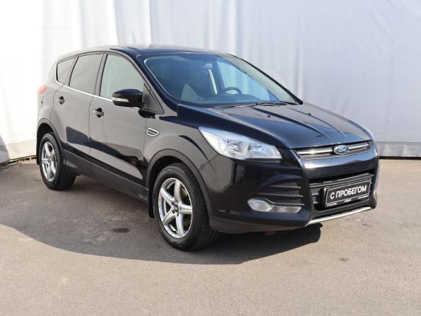 Ford Kuga II с пробегом 2014 года, цена 1 199 000 рублей, 177000 км, внедорожник, Автокод Объявления
