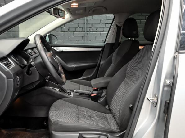 Skoda Octavia III (A7) с пробегом 2014 года, цена 1 150 000 рублей, 188962 км, лифтбек, Автокод Объявления