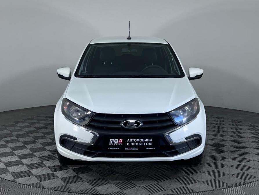 Lada (ВАЗ) Granta I Рестайлинг Ростов-на-Дону  - изображение 2