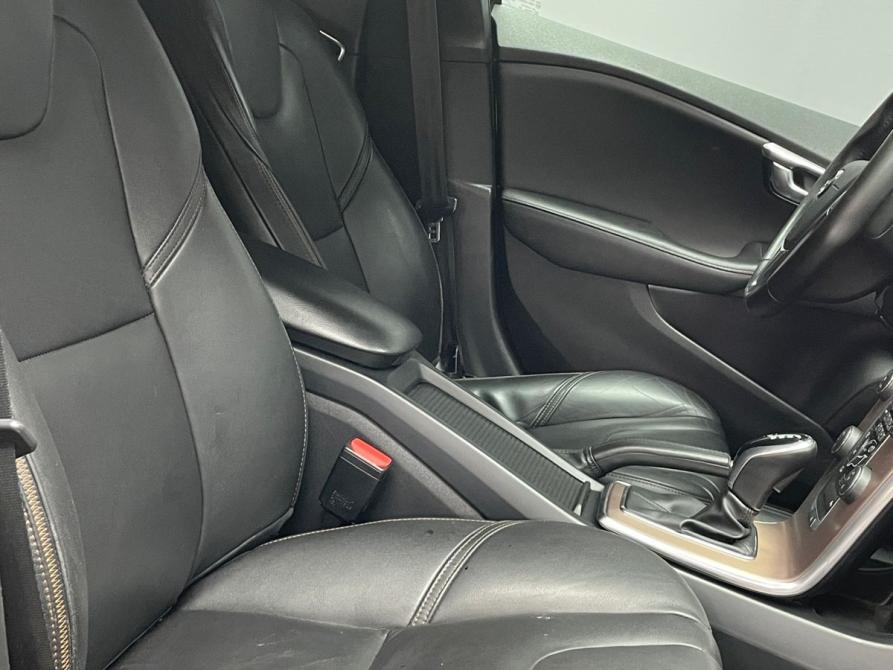 Volvo V40 Cross Country I Рестайлинг Тверь  - изображение 10