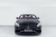 Mercedes-Benz S-Класс AMG III (W222 C217) Казань  - изображение 22