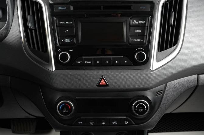 Hyundai Creta I с пробегом 2019 года, цена 2 169 000 рублей, 92000 км, внедорожник, Автокод Объявления