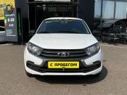 Lada (ВАЗ) Granta I Рестайлинг Нефтекамск  - изображение 12