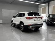 Changan CS75 I Рестайлинг Тверь  - изображение 30