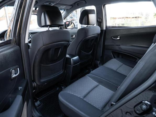 SsangYong Actyon II с пробегом 2012 года, цена 688 000 рублей, 471635 км, внедорожник, Автокод Объявления