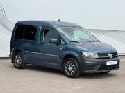 Volkswagen Caddy IV Воронеж  - изображение 24