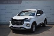 Chery Tiggo 4 Pro I Старый Оскол  - изображение 9