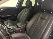 Audi A4 V (B9) Ростов-на-Дону  - изображение 42