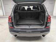 BMW X3 III (G01) Москва  - изображение 23