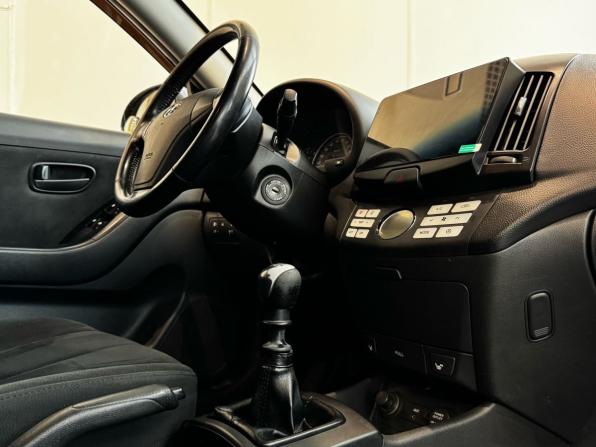 Hyundai Elantra IV (HD) с пробегом 2007 года, цена 499 000 рублей, 220000 км, седан, Автокод Объявления