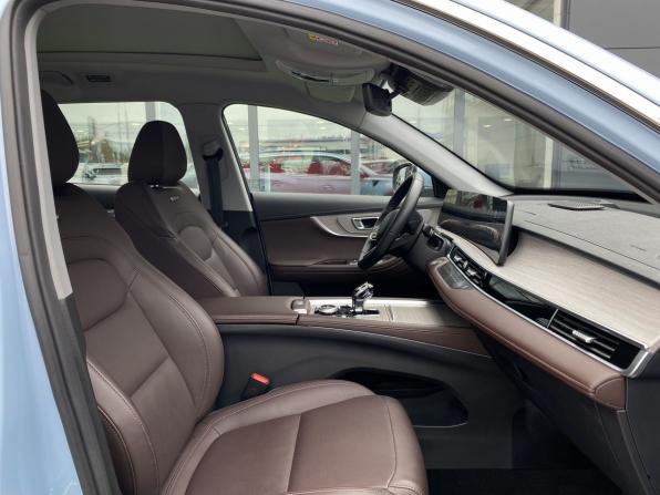 Chery Tiggo 7 Pro Max I Рестайлинг с пробегом 2024 года, цена 2 099 000 рублей, 34738 км, внедорожник, Автокод Объявления
