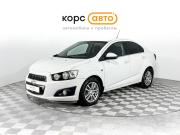 Chevrolet Aveo II Ногинск  - изображение 20
