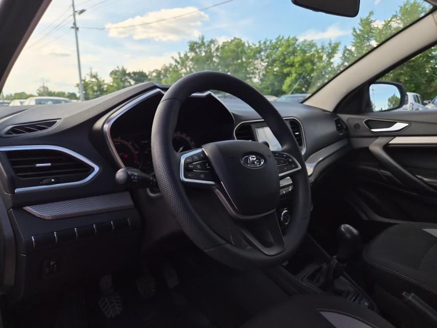 Lada (ВАЗ) Vesta I Рестайлинг (NG) Саратов  - изображение 24