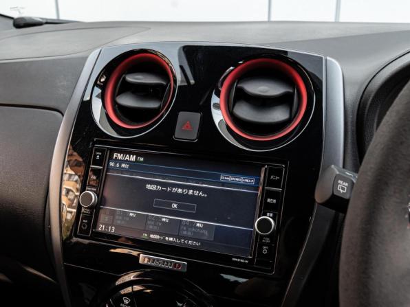 Nissan Note II Рестайлинг с пробегом 2020 года, цена 1 670 000 рублей, 62884 км, хэтчбек, Автокод Объявления