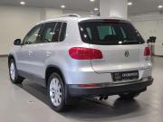 Volkswagen Tiguan I Рестайлинг Казань  - изображение 30