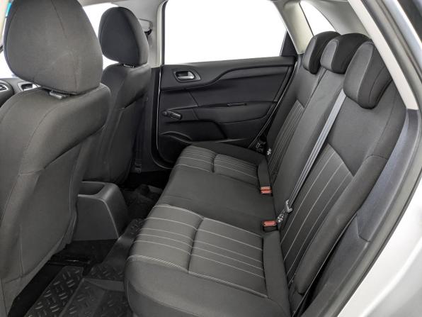 Citroen C4 II с пробегом 2014 года, цена 810 000 рублей, 73767 км, хэтчбек, Автокод Объявления