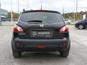 Nissan Qashqai I Рестайлинг Йошкар-Ола  - изображение 29