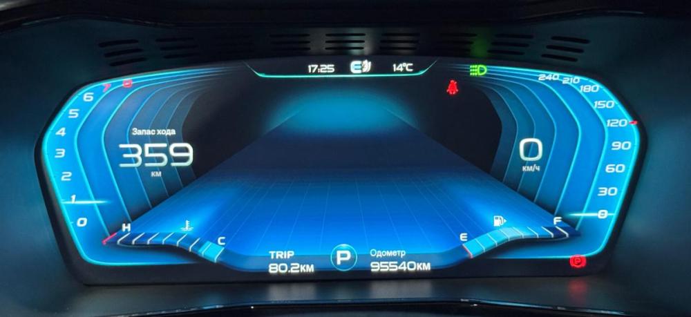 Geely Tugella I Набережные Челны  - изображение 18