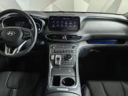 Hyundai Santa Fe IV Рестайлинг Москва  - изображение 38