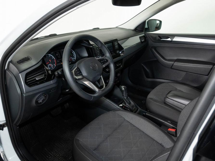 Volkswagen Polo VI Казань  - изображение 5
