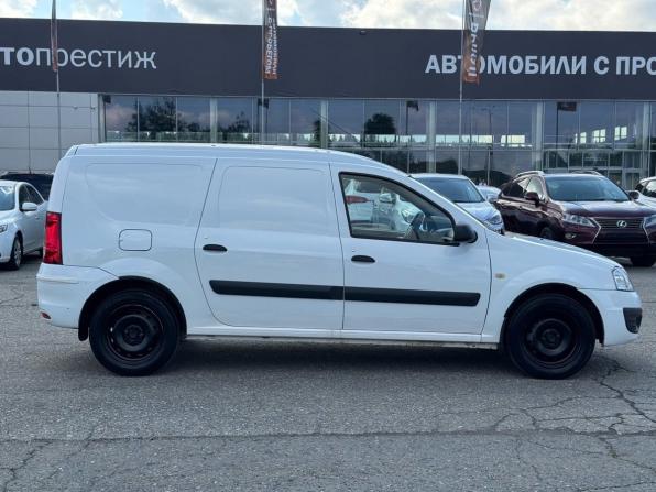 Lada (ВАЗ) Largus I с пробегом 2013 года, цена 410 000 рублей, 270000 км, фургон, Автокод Объявления