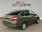 Lada (ВАЗ) Granta I Тамбов  - изображение 26