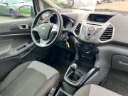 Ford EcoSport II Уфа  - изображение 22