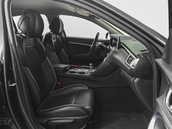 Genesis G70 I с пробегом 2019 года, цена 2 320 000 рублей, 146453 км, седан, Автокод Объявления