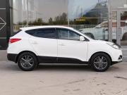 Hyundai ix35 I Рестайлинг Новосибирск  - изображение 24