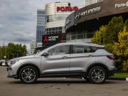 Belgee X50 Москва  - изображение 29