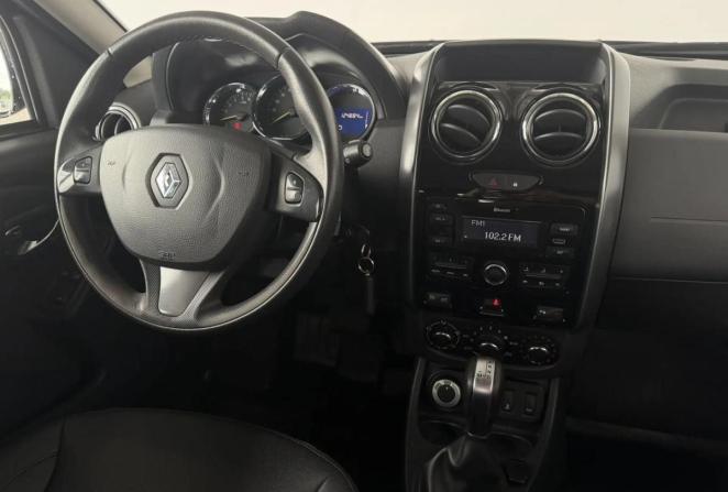 Renault Duster I Рестайлинг с пробегом 2018 года, цена 1 395 000 рублей, 124878 км, внедорожник, Автокод Объявления