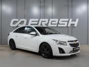 Chevrolet Cruze I Рестайлинг Воронеж  - изображение 20