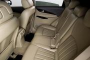 Infiniti EX I (J50) Пермь  - изображение 40