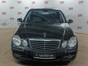 Mercedes-Benz E-Класс III (W211 S211) Рестайлинг Санкт-Петербург  - изображение 23