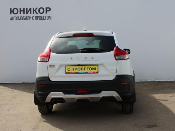 Lada (ВАЗ) XRAY I с пробегом 2019 года, цена 849 000 рублей, 227031 км, хэтчбек, Автокод Объявления