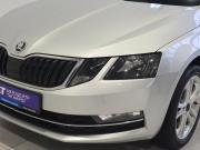 Skoda Octavia III (A7) Рестайлинг Таганрог  - изображение 23