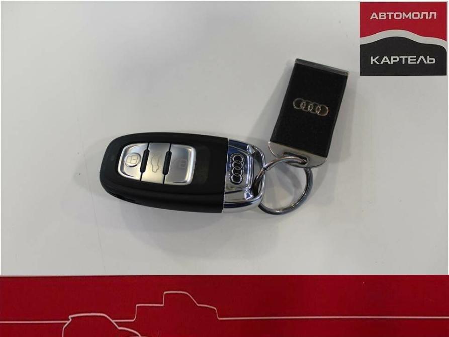 Audi A6 IV (C7) Рестайлинг Кемерово  - изображение 20