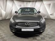 Infiniti FX II (S51) Рестайлинг Москва  - изображение 27
