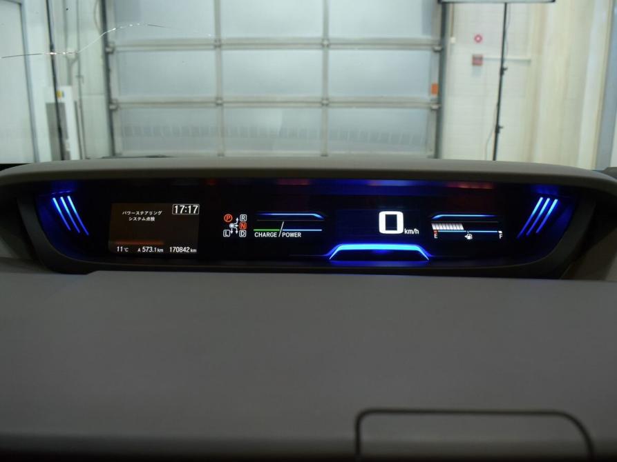 Honda Freed II Кемерово  - изображение 3
