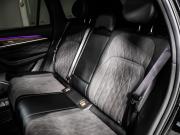 Geely Monjaro I Рестайлинг Москва  - изображение 43