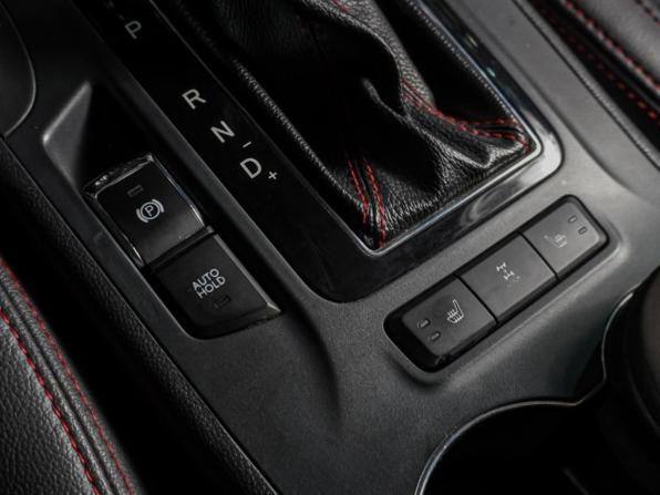 Changan CS75 I с пробегом 2019 года, цена 1 380 000 рублей, 138462 км, внедорожник, Автокод Объявления