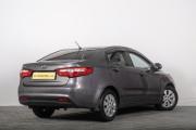 Kia Rio III Томск  - изображение 26