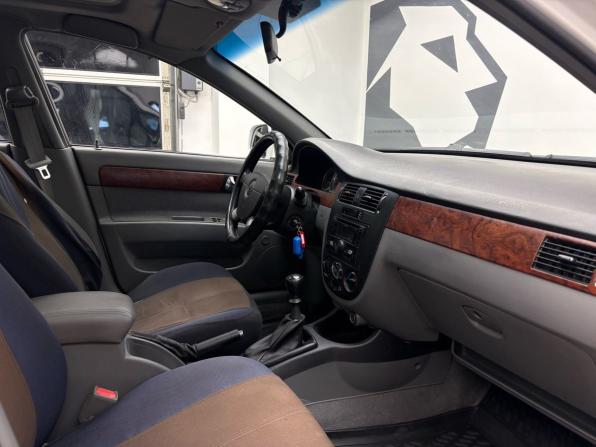 Daewoo Gentra II с пробегом 2013 года, цена 675 000 рублей, 74637 км, седан, Автокод Объявления