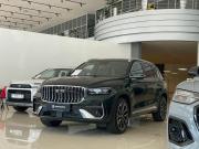 Geely Monjaro I Рестайлинг 2 Краснодар  - изображение 18