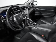 Toyota Camry VIII (XV70) Санкт-Петербург  - изображение 28