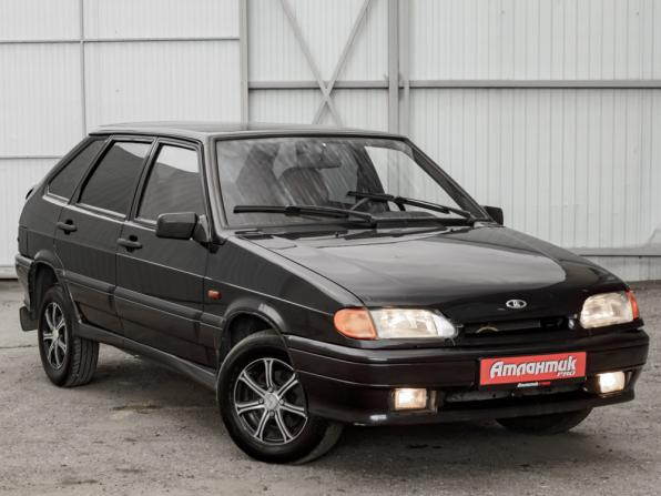 Lada (ВАЗ) 2114 с пробегом 2005 года, цена 180 000 рублей, 150692 км, хэтчбек, Автокод Объявления