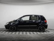 Hyundai Getz I Рестайлинг Санкт-Петербург  - изображение 31