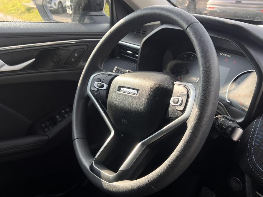 Haval Jolion I Рестайлинг Уфа  - изображение 17
